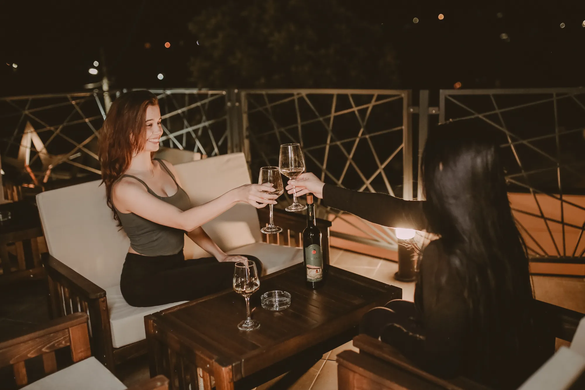 Soko In apartmani krov